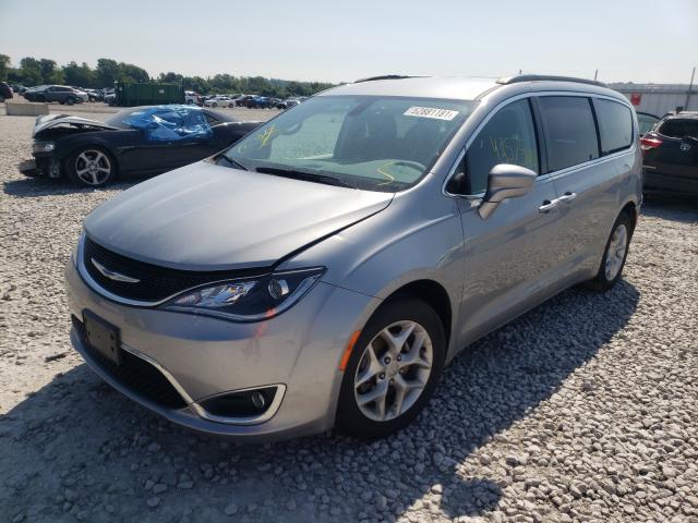 Photo 1 VIN: 2C4RC1FG1JR316748 - CHRYSLER PACIFICA T 