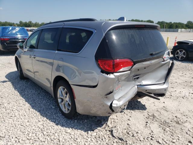 Photo 2 VIN: 2C4RC1FG1JR316748 - CHRYSLER PACIFICA T 