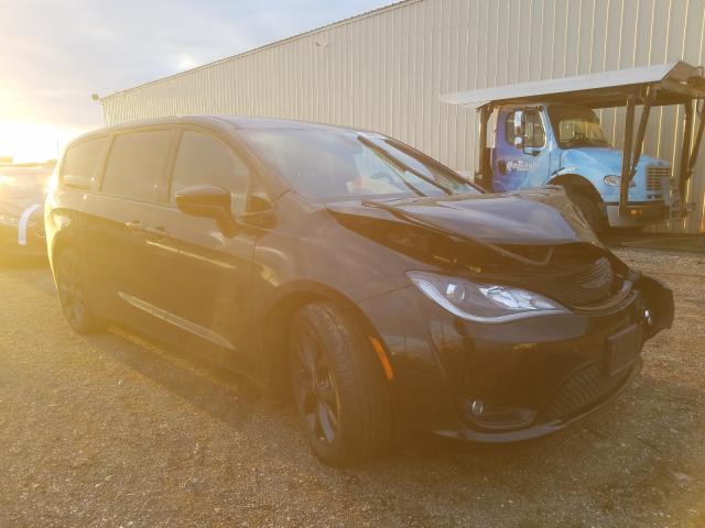 Photo 0 VIN: 2C4RC1FG1JR333582 - CHRYSLER PACIFICA T 