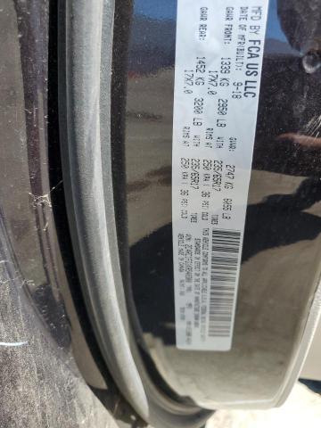 Photo 11 VIN: 2C4RC1FG1KR540300 - CHRYSLER PACIFICA 