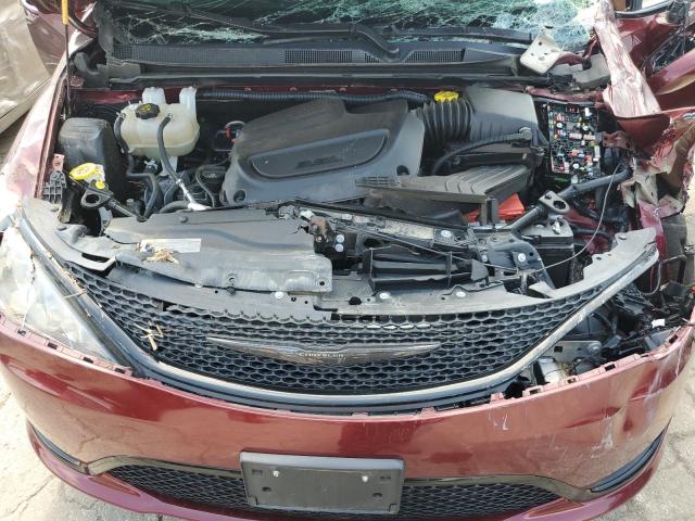 Photo 11 VIN: 2C4RC1FG1KR652790 - CHRYSLER PACIFICA T 