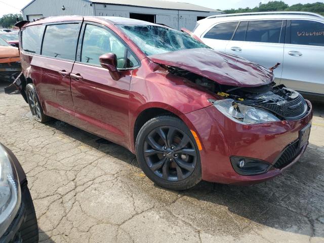 Photo 3 VIN: 2C4RC1FG1KR652790 - CHRYSLER PACIFICA T 