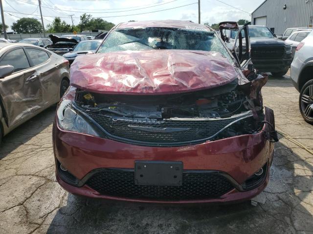 Photo 4 VIN: 2C4RC1FG1KR652790 - CHRYSLER PACIFICA T 