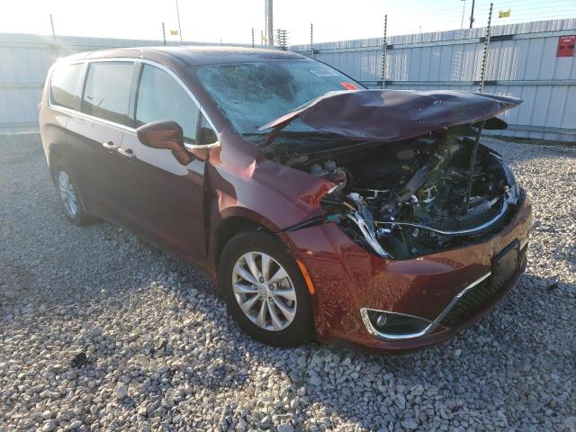 Photo 0 VIN: 2C4RC1FG1KR667676 - CHRYSLER PACIFICA T 