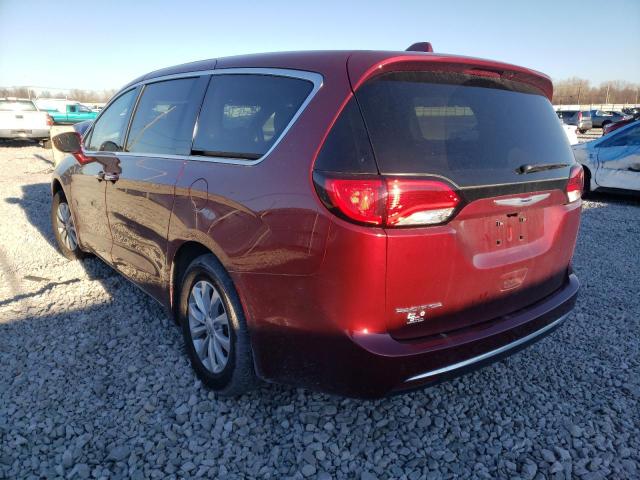 Photo 2 VIN: 2C4RC1FG1KR667676 - CHRYSLER PACIFICA T 