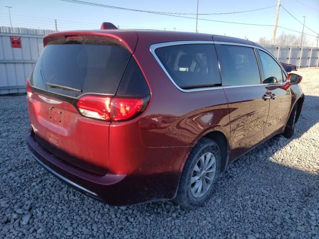 Photo 3 VIN: 2C4RC1FG1KR667676 - CHRYSLER PACIFICA T 