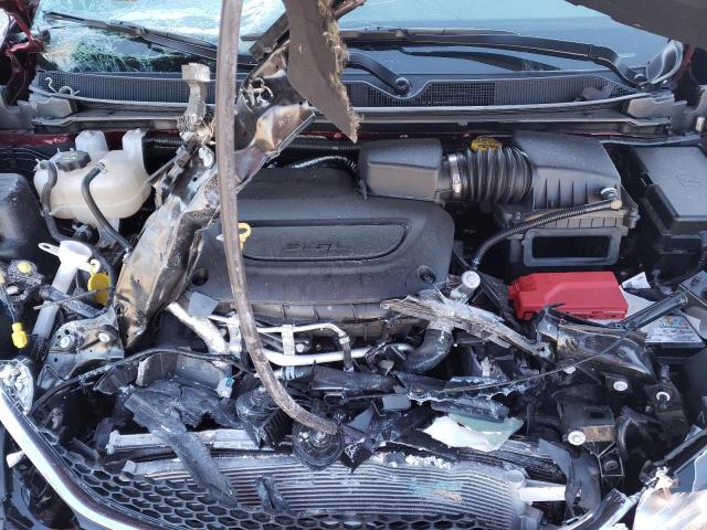 Photo 6 VIN: 2C4RC1FG1KR667676 - CHRYSLER PACIFICA T 