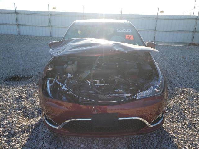 Photo 8 VIN: 2C4RC1FG1KR667676 - CHRYSLER PACIFICA T 