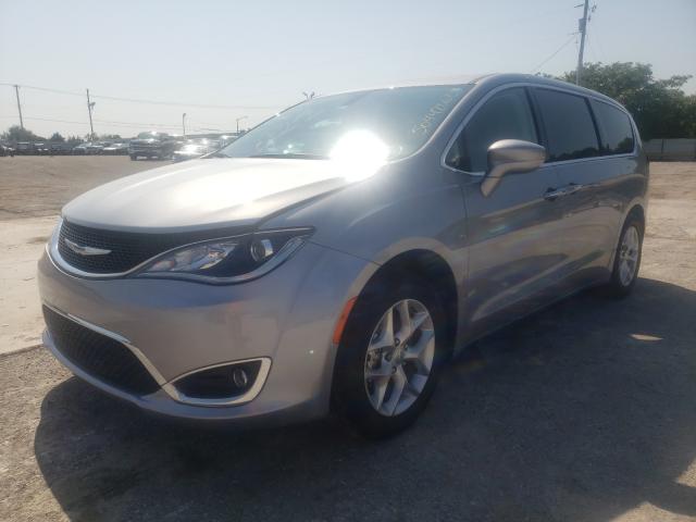 Photo 1 VIN: 2C4RC1FG1KR705455 - CHRYSLER PACIFICA T 