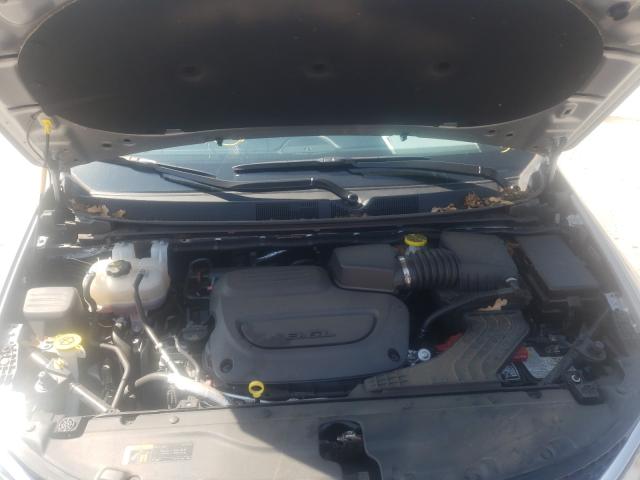 Photo 6 VIN: 2C4RC1FG1KR705455 - CHRYSLER PACIFICA T 