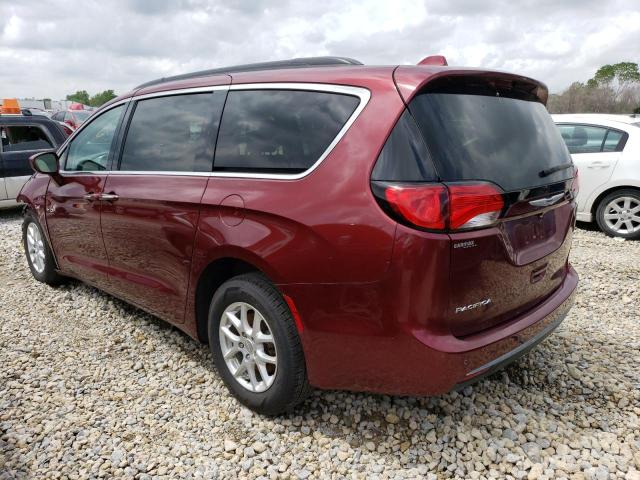 Photo 1 VIN: 2C4RC1FG1LR104581 - CHRYSLER PACIFICA T 