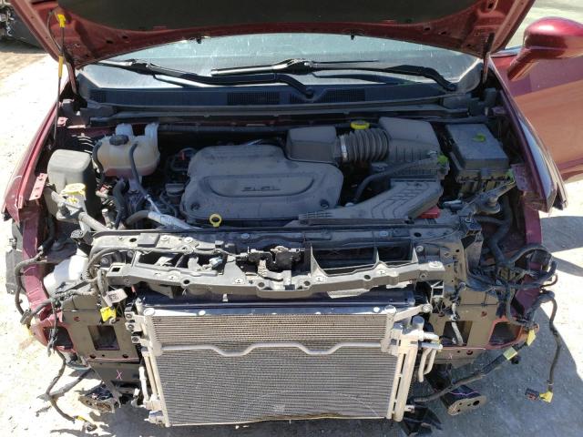 Photo 11 VIN: 2C4RC1FG1LR104581 - CHRYSLER PACIFICA T 