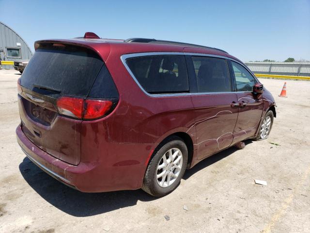 Photo 2 VIN: 2C4RC1FG1LR104581 - CHRYSLER PACIFICA T 