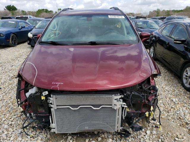 Photo 4 VIN: 2C4RC1FG1LR104581 - CHRYSLER PACIFICA T 