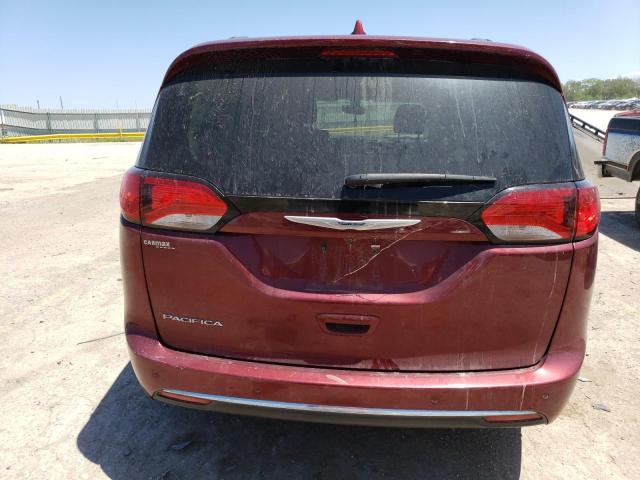 Photo 5 VIN: 2C4RC1FG1LR104581 - CHRYSLER PACIFICA T 