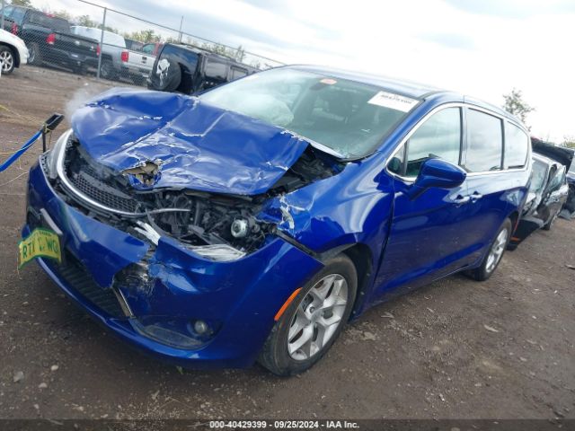 Photo 1 VIN: 2C4RC1FG1LR105472 - CHRYSLER PACIFICA 