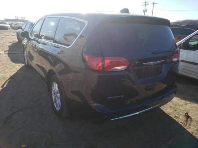 Photo 2 VIN: 2C4RC1FG1LR146863 - CHRYSLER PACIFICA T 