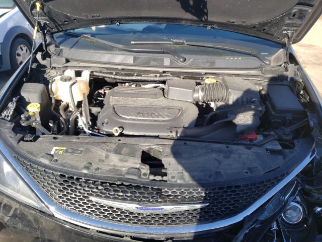 Photo 6 VIN: 2C4RC1FG1LR146863 - CHRYSLER PACIFICA T 