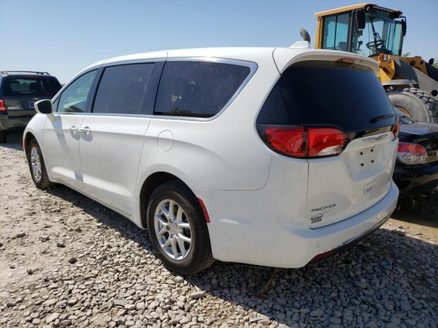 Photo 2 VIN: 2C4RC1FG1LR234604 - CHRYSLER PACIFICA T 