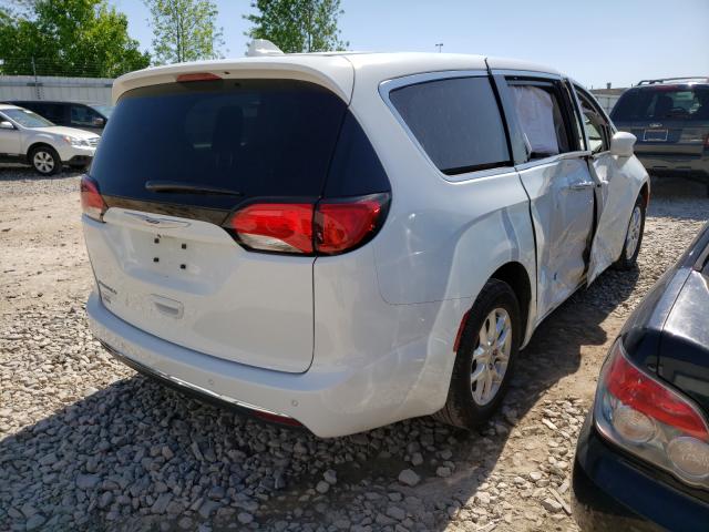 Photo 3 VIN: 2C4RC1FG1LR234604 - CHRYSLER PACIFICA T 