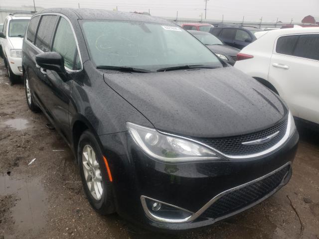 Photo 0 VIN: 2C4RC1FG1LR281387 - CHRYSLER PACIFICA T 