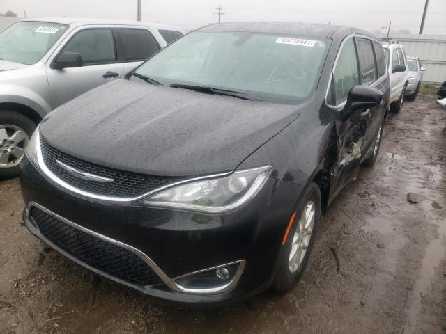 Photo 1 VIN: 2C4RC1FG1LR281387 - CHRYSLER PACIFICA T 