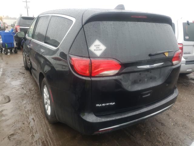 Photo 2 VIN: 2C4RC1FG1LR281387 - CHRYSLER PACIFICA T 