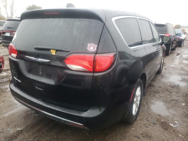 Photo 3 VIN: 2C4RC1FG1LR281387 - CHRYSLER PACIFICA T 