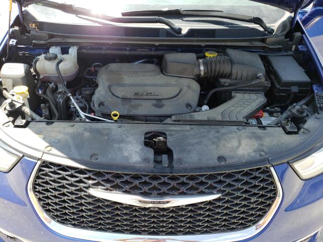 Photo 11 VIN: 2C4RC1FG1MR501094 - CHRYSLER PACIFICA T 