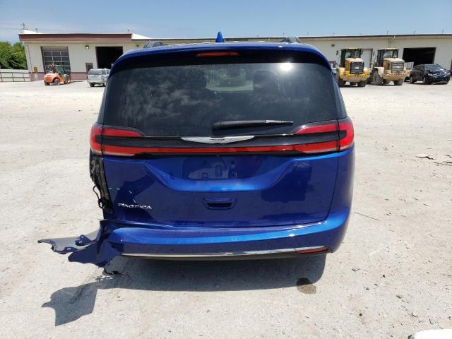 Photo 5 VIN: 2C4RC1FG1MR501094 - CHRYSLER PACIFICA T 