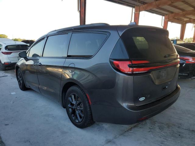 Photo 2 VIN: 2C4RC1FG1MR557813 - CHRYSLER PACIFICA T 