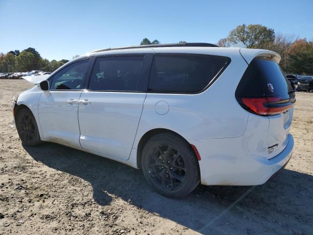 Photo 1 VIN: 2C4RC1FG1MR560842 - CHRYSLER PACIFICA T 