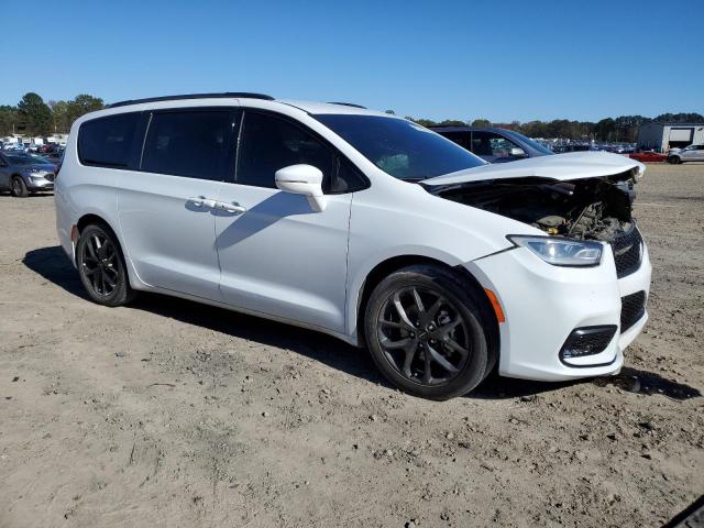 Photo 3 VIN: 2C4RC1FG1MR560842 - CHRYSLER PACIFICA T 