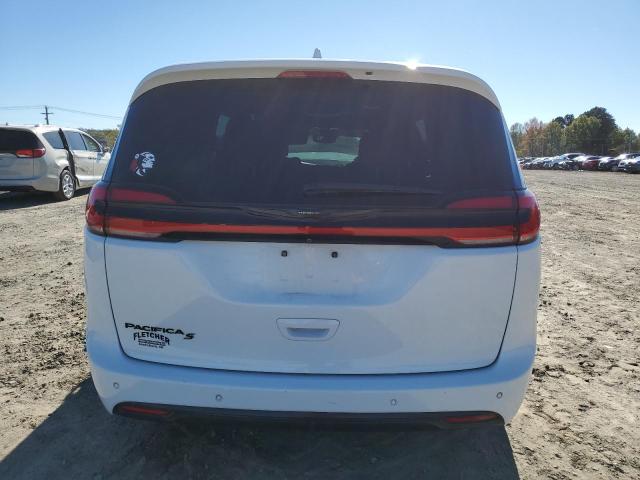 Photo 5 VIN: 2C4RC1FG1MR560842 - CHRYSLER PACIFICA T 