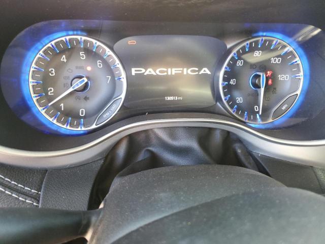 Photo 8 VIN: 2C4RC1FG1MR560842 - CHRYSLER PACIFICA T 