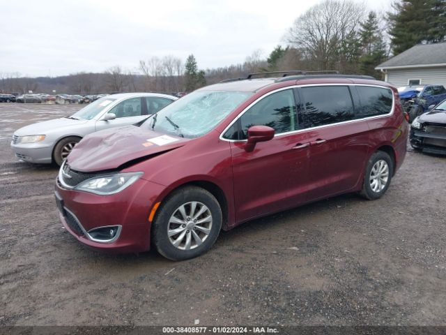 Photo 1 VIN: 2C4RC1FG2JR113237 - CHRYSLER PACIFICA 