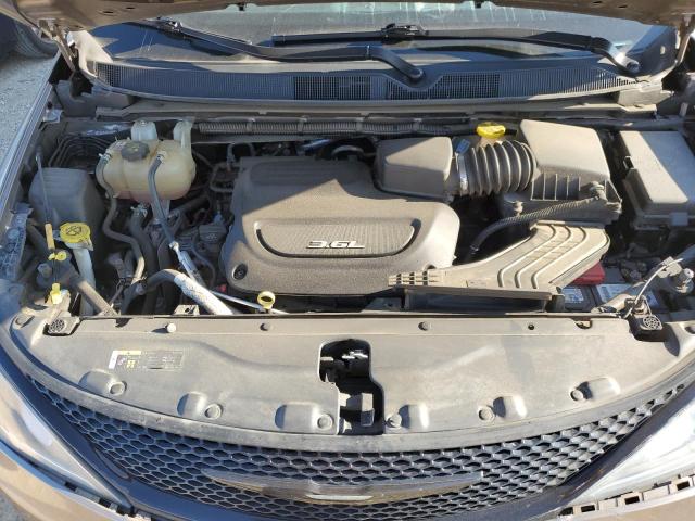 Photo 11 VIN: 2C4RC1FG2JR188830 - CHRYSLER PACIFICA T 