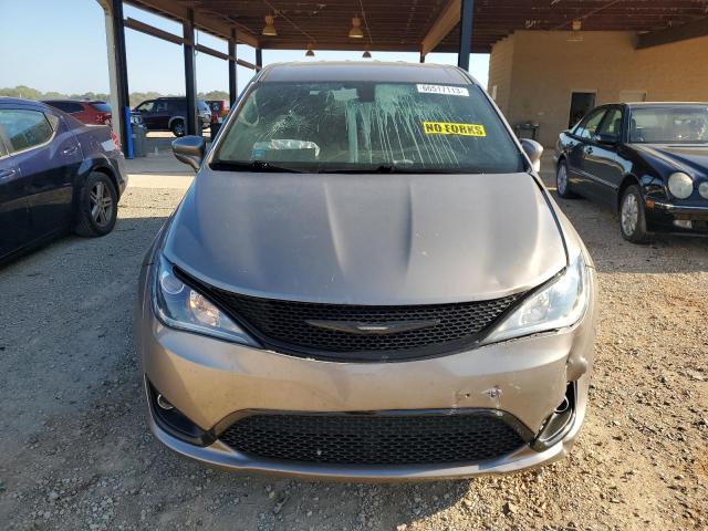 Photo 4 VIN: 2C4RC1FG2JR188830 - CHRYSLER PACIFICA T 