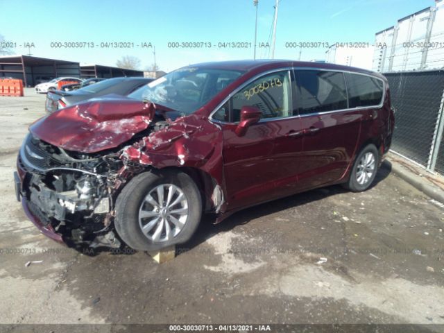 Photo 1 VIN: 2C4RC1FG2JR234012 - CHRYSLER PACIFICA 