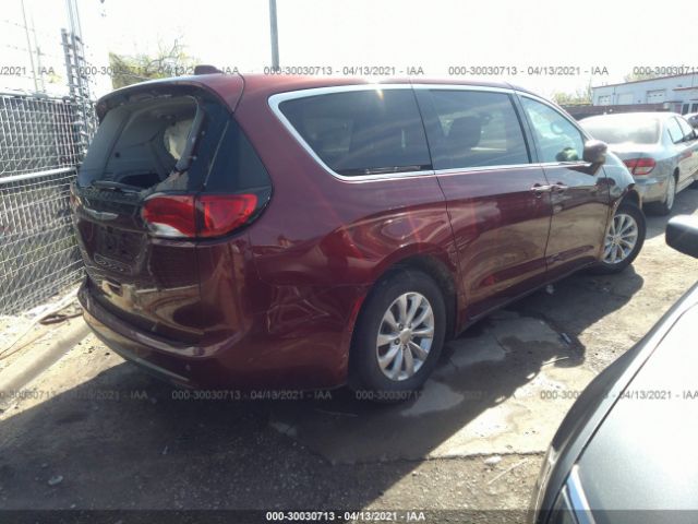 Photo 3 VIN: 2C4RC1FG2JR234012 - CHRYSLER PACIFICA 