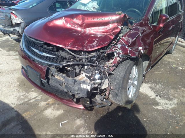 Photo 5 VIN: 2C4RC1FG2JR234012 - CHRYSLER PACIFICA 