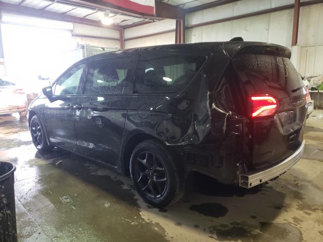 Photo 2 VIN: 2C4RC1FG2JR257368 - CHRYSLER PACIFICA T 