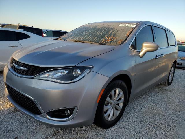 Photo 1 VIN: 2C4RC1FG2JR260870 - CHRYSLER PACIFICA T 