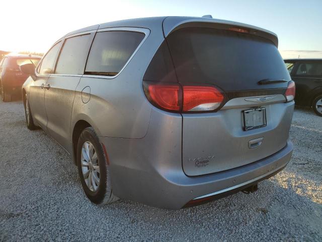 Photo 2 VIN: 2C4RC1FG2JR260870 - CHRYSLER PACIFICA T 