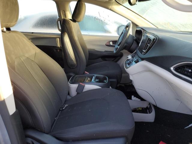 Photo 4 VIN: 2C4RC1FG2JR260870 - CHRYSLER PACIFICA T 