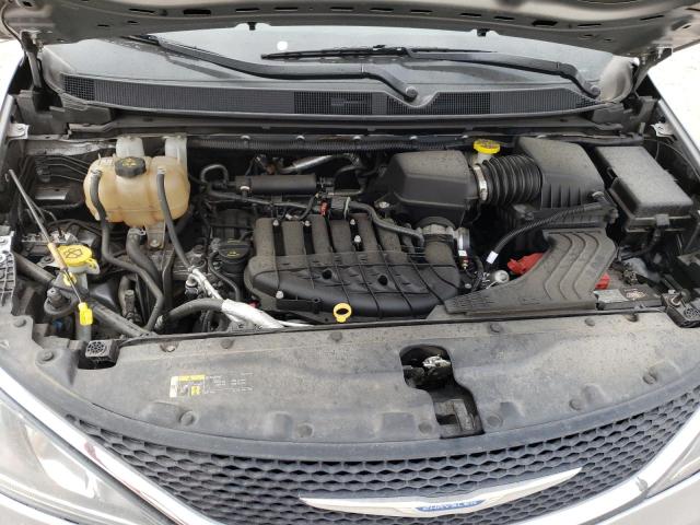 Photo 10 VIN: 2C4RC1FG2JR279855 - CHRYSLER PACIFICA T 