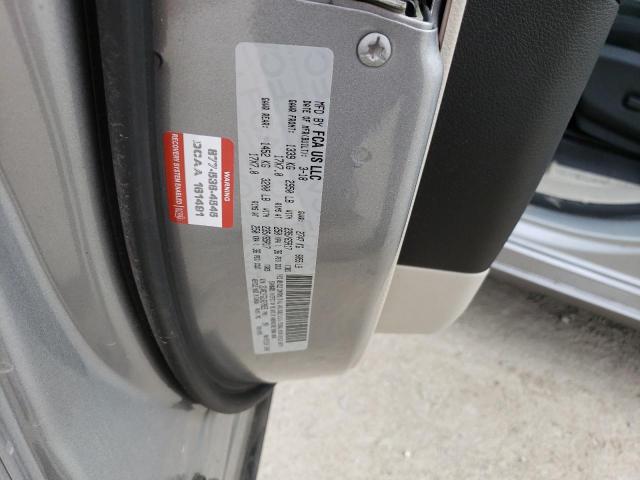 Photo 11 VIN: 2C4RC1FG2JR279855 - CHRYSLER PACIFICA T 