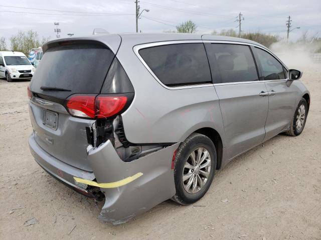 Photo 2 VIN: 2C4RC1FG2JR279855 - CHRYSLER PACIFICA T 