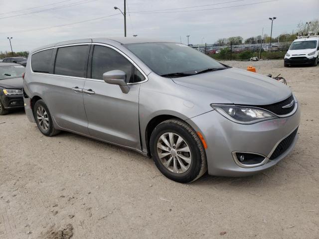 Photo 3 VIN: 2C4RC1FG2JR279855 - CHRYSLER PACIFICA T 