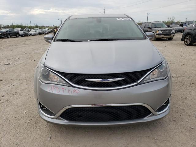 Photo 4 VIN: 2C4RC1FG2JR279855 - CHRYSLER PACIFICA T 